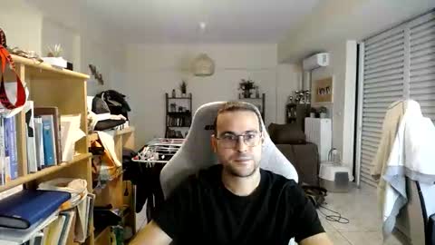 YourGuy online show from November 10, 3:55 pm