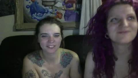 hexedhalo online show from February 15, 7:51 am