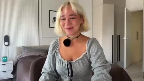 Lucy Nip slip shady online show from August 8, 12:18 pm