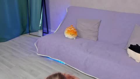 hey_honey_bunny online show from May 16, 10:36 am
