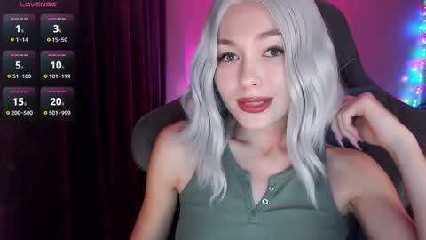  Nora  online show from February 11, 1:05 pm