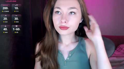  Nora  online show from April 3, 2:42 am