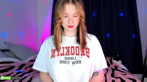 Bella 3 online show from April 19, 2:00 am