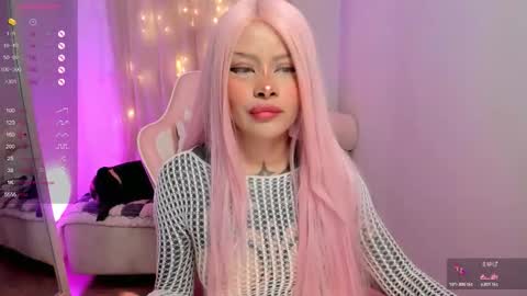 Bambi.....Help me get 100 likes in the satisfaction bar. online show from December 22, 4:31 am