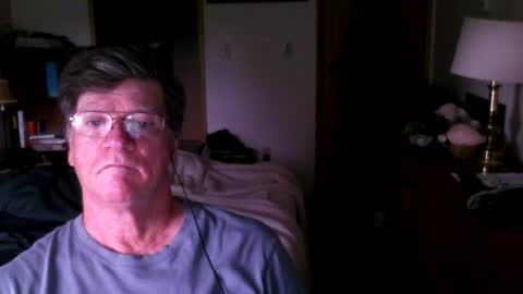 hg99too online show from July 27, 1:18 pm