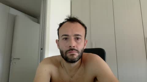 hhombre online show from June 15, 7:43 am