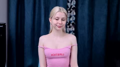 Popsy Risha online show from July 29, 1:04 am