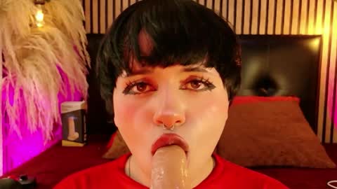 hiddenhotcake online show from April 14, 7:42 pm