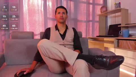 George online show from April 21, 12:22 pm