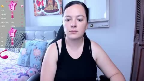 Diana online show from May 25, 6:47 pm