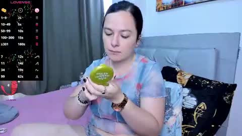 Diana online show from June 14, 5:37 pm