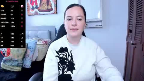 Diana online show from June 18, 5:50 pm