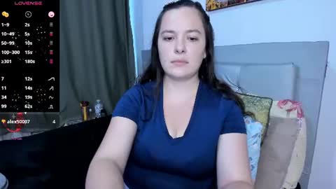 Diana online show from June 25, 11:09 pm