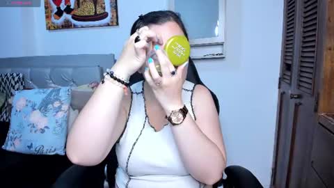 Diana online show from June 28, 11:22 pm