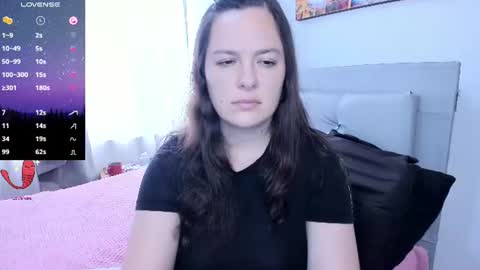 Diana online show from July 21, 8:55 pm