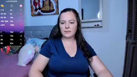 Diana online show from July 26, 1:14 am