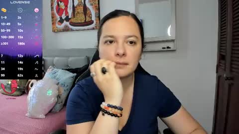 Diana online show from July 26, 8:27 pm