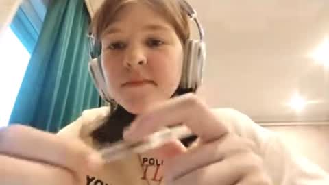 Allison online show from July 16, 5:30 pm