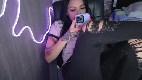 high online show from February 20, 8:05 am