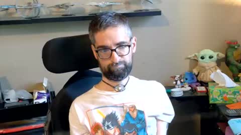 James Belial online show from July 20, 11:07 pm