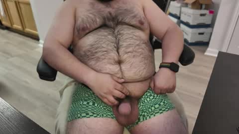 Joe online show from February 16, 1:02 am