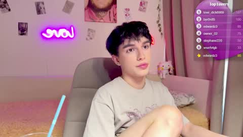 twinkvadusha online show from April 16, 2:07 pm