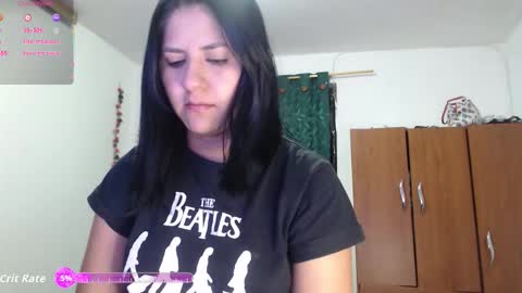 hilaril18 online show from February 20, 6:08 pm