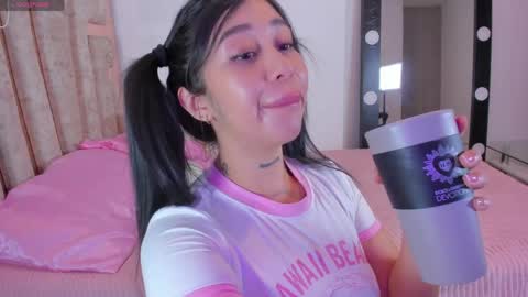 LUNA new account  FOLLOW ME online show from April 26, 5:54 pm