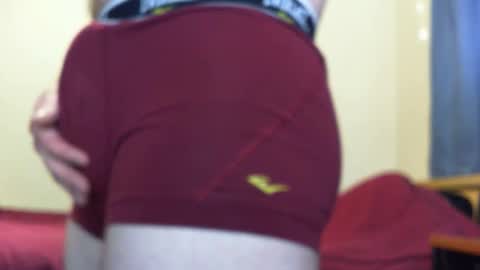 himhardcock online show from April 11, 6:45 pm
