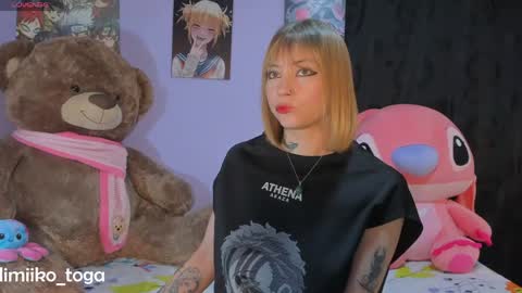 Himiiko online show from March 23, 12:14 am