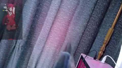 Snapshot of himiko_08 chatting on June 23, 6:28 pm Inori Independent model online show from June 23, 6:28 pm