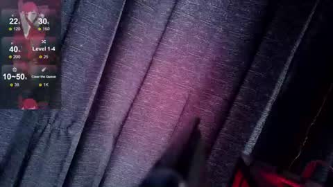 Snapshot of himiko_08 chatting on June 30, 6:31 pm Inori Independent model online show from June 30, 6:31 pm