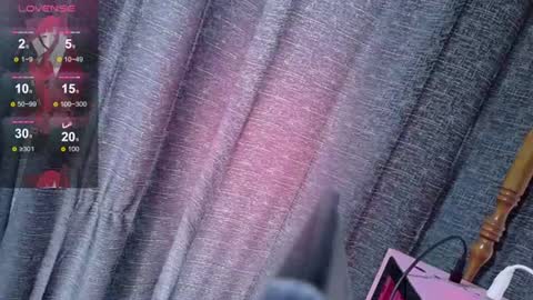 Snapshot of himiko_08 chatting on July 10, 6:43 pm Inori Independent model online show from July 10, 6:43 pm