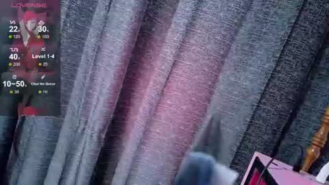 Snapshot of himiko_08 chatting on July 15, 9:09 pm Inori Independent model online show from July 15, 9:09 pm