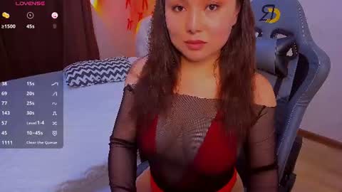 Sexy Hina online show from July 27, 5:25 am