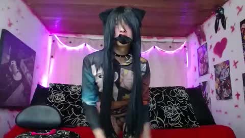Angel online show from May 5, 4:37 pm