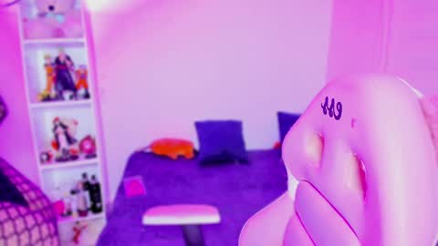 Hinata online show from February 7, 4:16 am