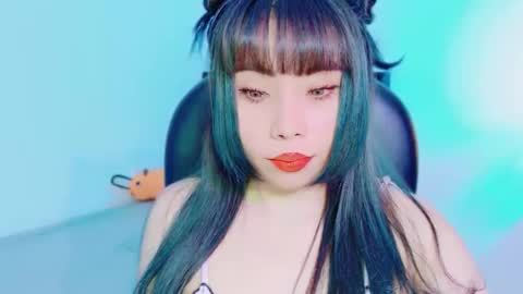 Snapshot of hinata1_chan chatting on June 3, 9:45 am Hinata online show from June 3, 9:45 am