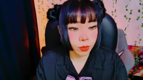 Hinata online show from August 6, 6:04 am