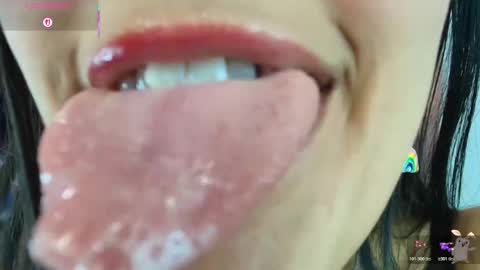 hinata online show from March 12, 8:59 pm