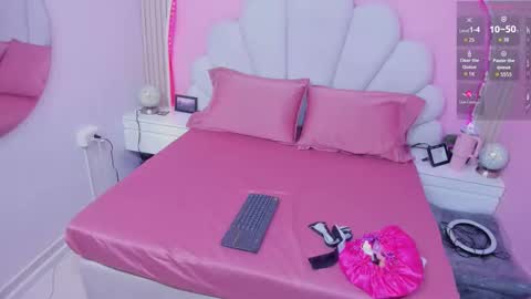 hinata_dolly online show from March 25, 10:54 am