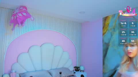 hinata_dolly online show from April 7, 11:10 am