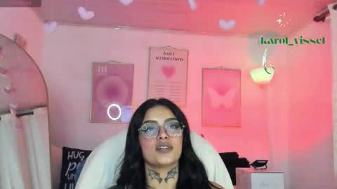  Karol  Independent Model online show from October 27, 1:31 am