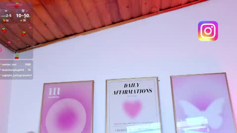  Karol  Independent Model online show from April 10, 12:16 am