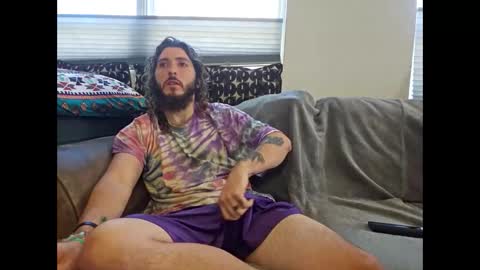 hippiejagain online show from October 30, 6:41 pm