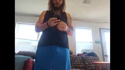 hippiejagain online show from November 17, 4:57 pm