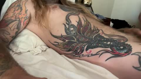 hippybiker online show from July 21, 8:38 am