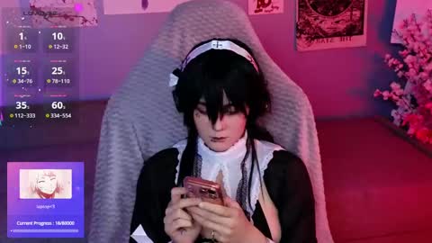 Hiro Ryota online show from May 28, 1:30 pm
