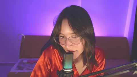 Monica  Chandler online show from August 4, 2:59 am