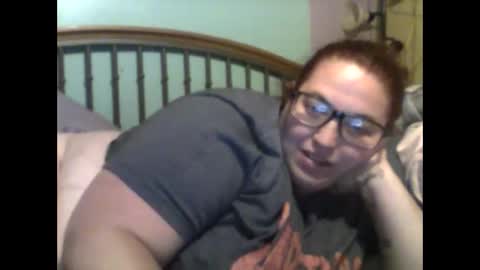 Snapshot of hisandhers428 chatting on April 19, 5:45 pm Hisandhers428 online show from April 19, 5:45 pm